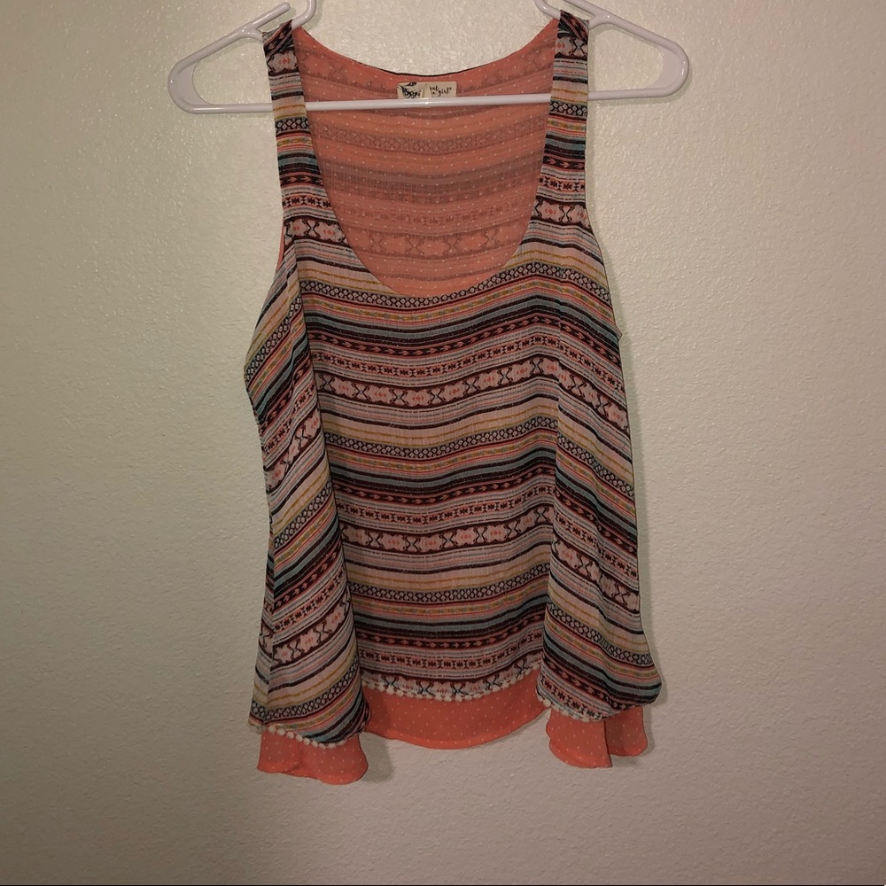 Tank top